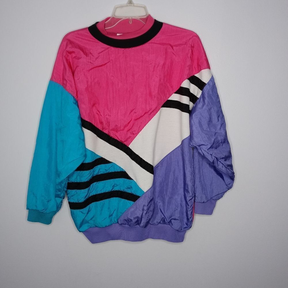 Vintage SFO San Francisco Originals Sweatshirt